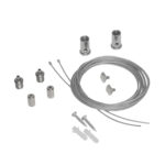 KIT SUSPENSION RIEL - Image 2