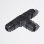 CONECTOR T 3 POLOS - Image 2