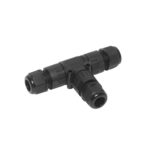 CONECTOR T 3 POLOS