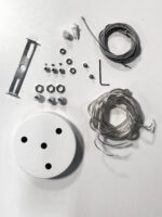 KIT SUSPENSIÓN 4 TENSORES - Image 2
